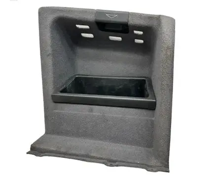 Other trunk/boot trim element