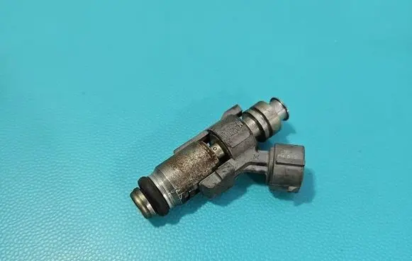 Peugeot 207 Fuel injector IPM012 IMPRK1581362