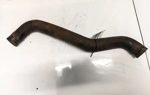 Fiat Ducato Engine coolant pipe/hose b249p4906