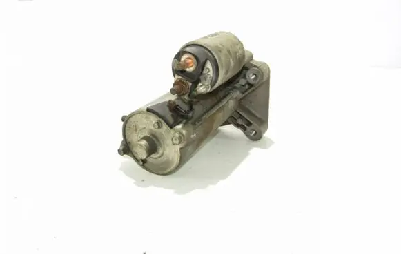 Ford C-MAX I Starter motor 3M5T11000CF