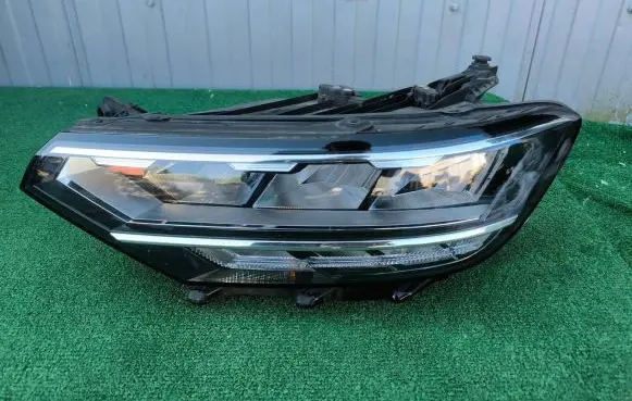 Volkswagen PASSAT B8 Headlight/headlamp 3G1941035Q