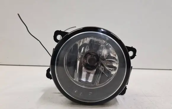 Renault Megane II Front fog light 8200074008 89202501