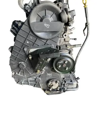Opel Meriva B Engine A17DTI2532206 A17DTI