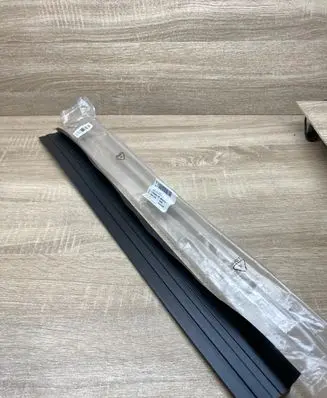 Volkswagen Caddy Radiator trim 1K0121345D