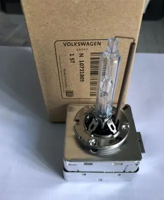 Audi A7 S7 4G Xenon bulb N10721805