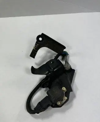 Mazda CX-5 Rear height level sensor lever 5A0611