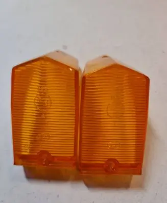 Moskvich 2140 Front indicator light PF112B