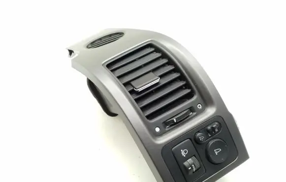 Honda CR-V Dashboard side air vent grill/cover trim 77620SWWG320M1 77620SWW