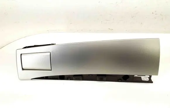 Jaguar XF X250 Dashboard air vent grill cover trim CX23014A22BA 8X23043C26
