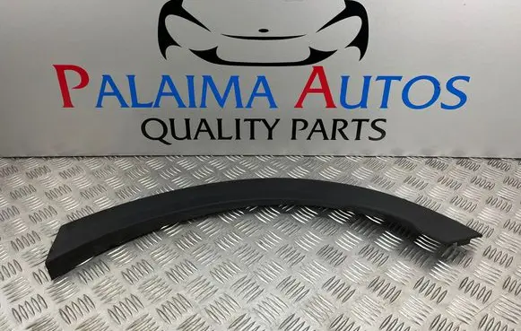 Fiat 500X Rear arch trim 735572241