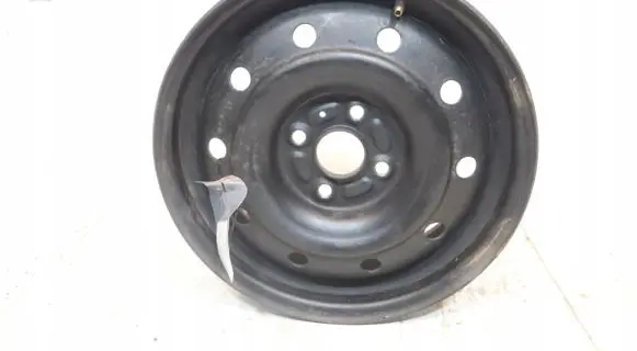 Suzuki Swift I R15 steel rim 