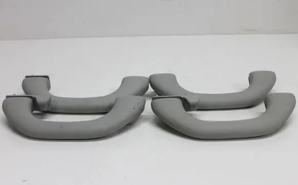 Skoda Fabia Mk2 (5J) Front interior roof grab handle 6Y0857607NP