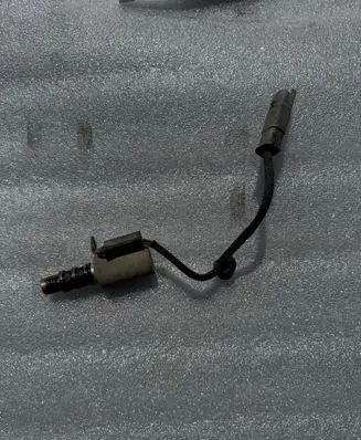 Citroen C4 Cactus Oil pressure sensor SP01103A UVDH