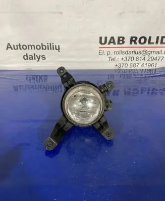 Hyundai ix35 Front fog light 922012Y