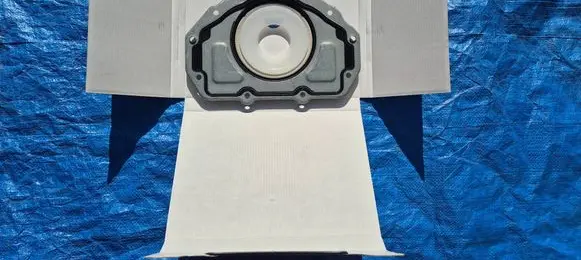 Nissan Navara D40 Crankshaft Holder 7701478231 12279-00Q0B