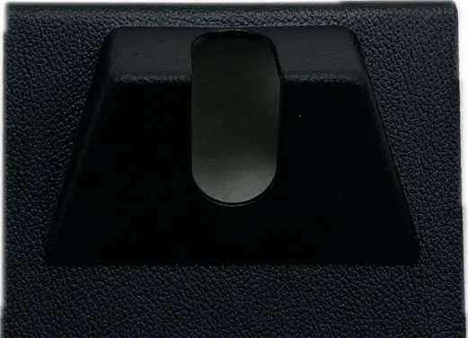 Cadillac Escalade IV Bottom trim 23183554 23183559
