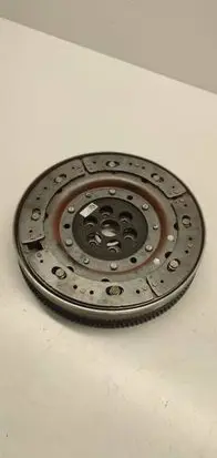 Renault Espace V (RFC) Dual mass flywheel 123100916R