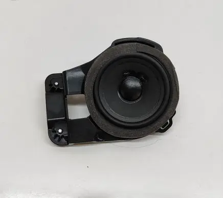 Mercedes-Benz EQS V297 Rear door speaker A2975453100