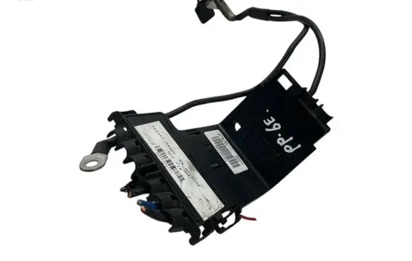 Peugeot Partner Fuse module 9660222380