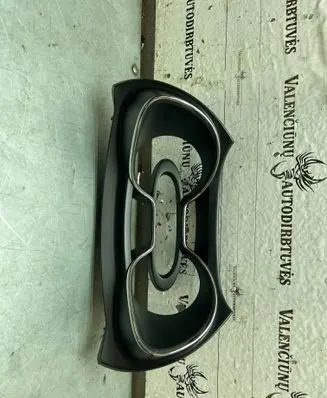 Renault Captur Dashboard trim 682507627R
