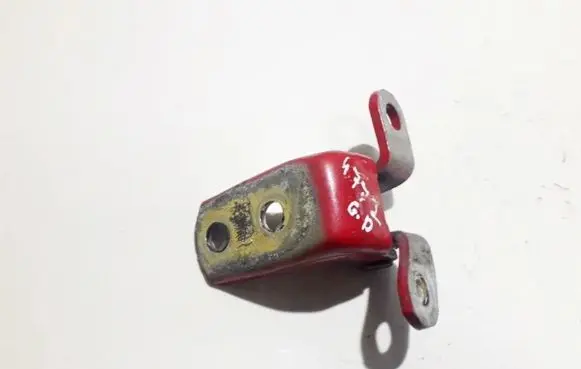 Honda Civic Rear door lower hinge