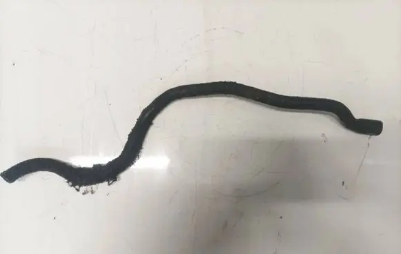 Opel Movano A Engine coolant pipe/hose