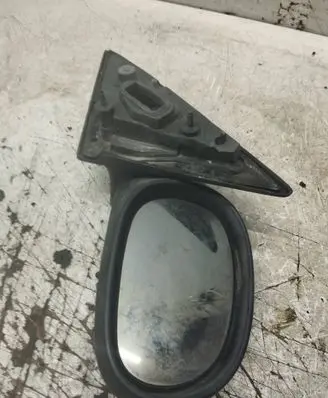 Renault Laguna I Front door electric wing mirror 873024C