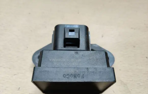 Ford Transit - Tourneo Connect ESP acceleration yaw rate sensor F1FA9D370GA