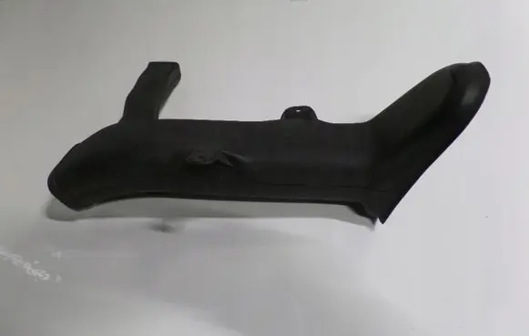 Lexus SC 430 Air intake duct part 8722524010