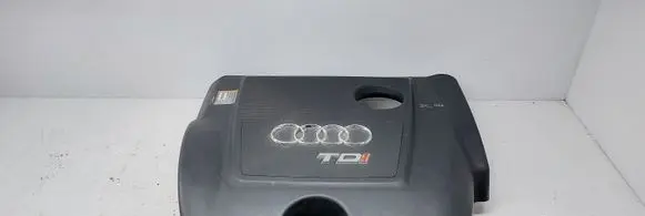 Audi A3 S3 8L Engine cover (trim) 038103925