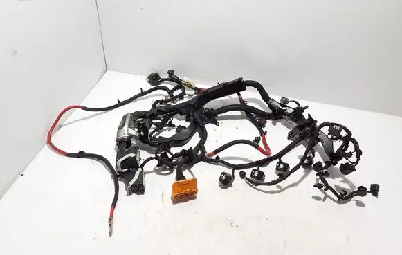 Volvo S90, V90 Engine installation wiring loom 31854417