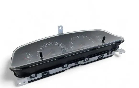 Toyota Avensis T250 Speedometer (instrument cluster) 00630936050