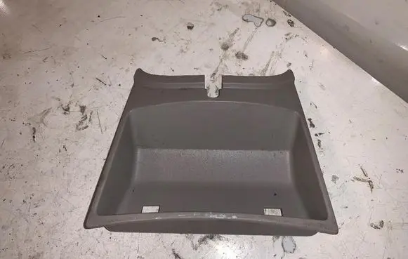 Volvo V50 Dashboard storage box/compartment 30755394