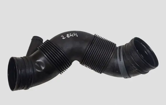 Seat Altea Air intake hose/pipe 3C0129654M