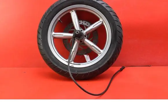 AC 428 R18 forged rim 