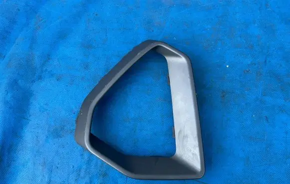 Audi Q3 F3 Front bumper lower grill 83A853054A