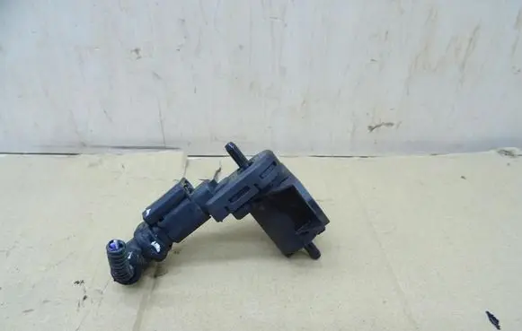 Citroen C4 Grand Picasso Valve vacuum 