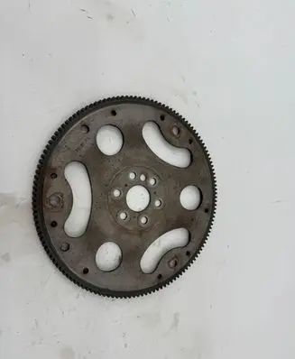 Opel Antara Flywheel 12647333