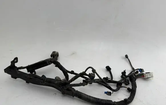 KIA EV6 Engine installation wiring loom 91450CV030 V503 N320P47B