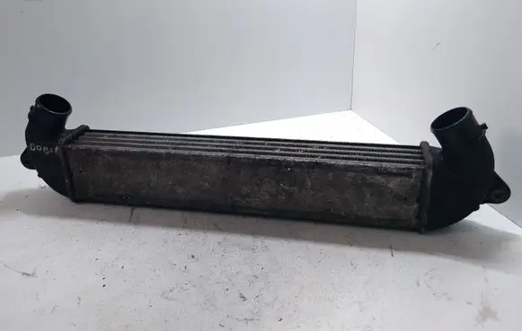 Fiat Doblo Intercooler radiator 46779532
