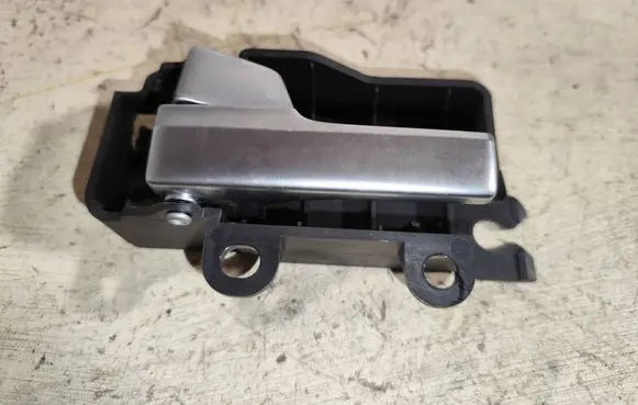 Ford Focus Rear door interior handle 3m51r22601