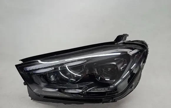 Mercedes-Benz GLE W167 Headlight/headlamp A1679066908