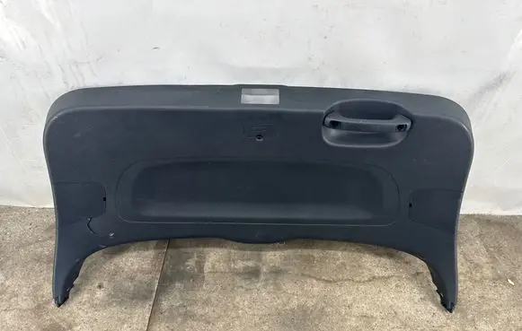 KIA Sorento Tailgate/boot cover trim set 81750C5000 8175005100 81750C5100