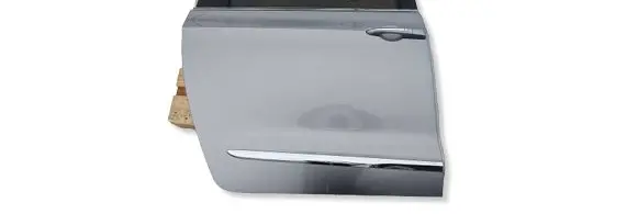 Chrysler Pacifica Side sliding door 