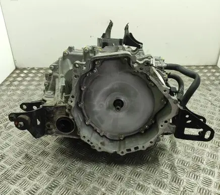 Toyota Prius+ (ZVW40) Automatic gearbox P8710217 G210049005