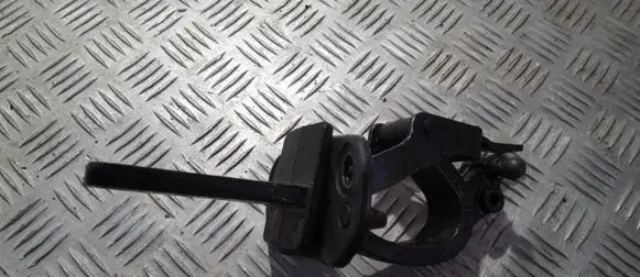 Volvo XC70 Tailgate/trunk/boot hinge 31298998