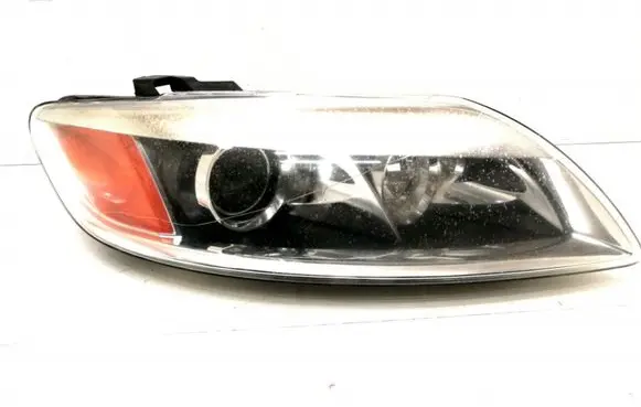 Audi Q7 4L Headlight/headlamp 4L0941004H 89313020
