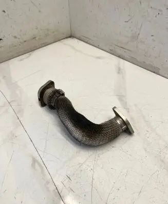 Audi A5 8T 8F EGR valve line/pipe/hose 059131530B