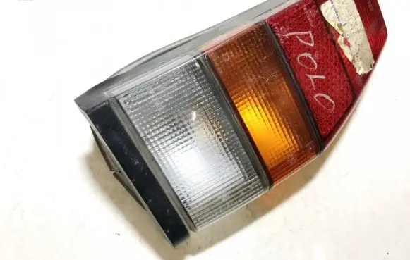 Volkswagen Polo II 86C 2F Rear/tail lights 867945112b