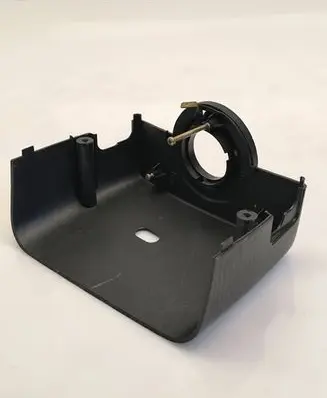 Audi 80 90 S2 B4 Steering wheel column trim 893953516C